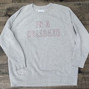 American Eagle Outfitters Sweatshirt